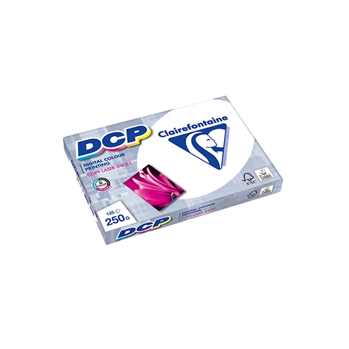 CLF R/125F PAPR DCP 250G A4 1857