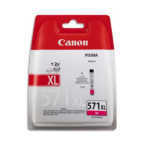 CNO CART JE CLI-571XL M 0333C001AA