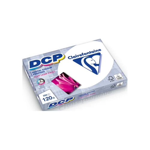 CLF R/250F PAPR DCP 120G A4 1844