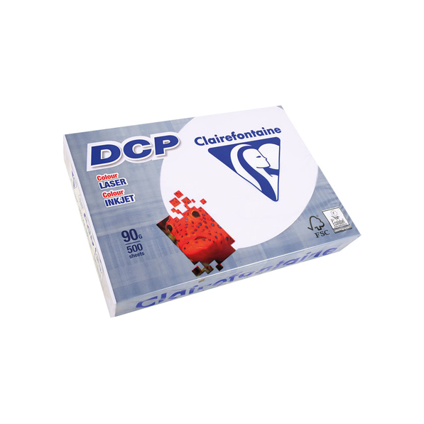 CLF R/500F PAPR DCP 90G A4 1833