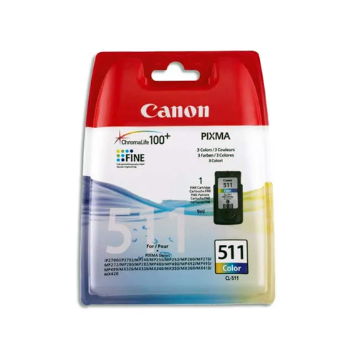 CNO CART JET ENCRE COUL CL511C 2972B001