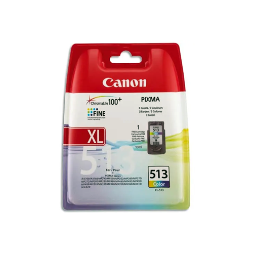 CNO CART JET ENCRE COUL PC513C 2971B001