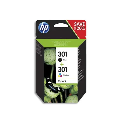 HWP MULTIPACK JE NR+CL 301N9J72AE