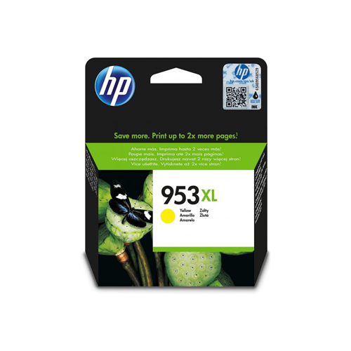 HWP CART JE JNE 953XL F6U18AE