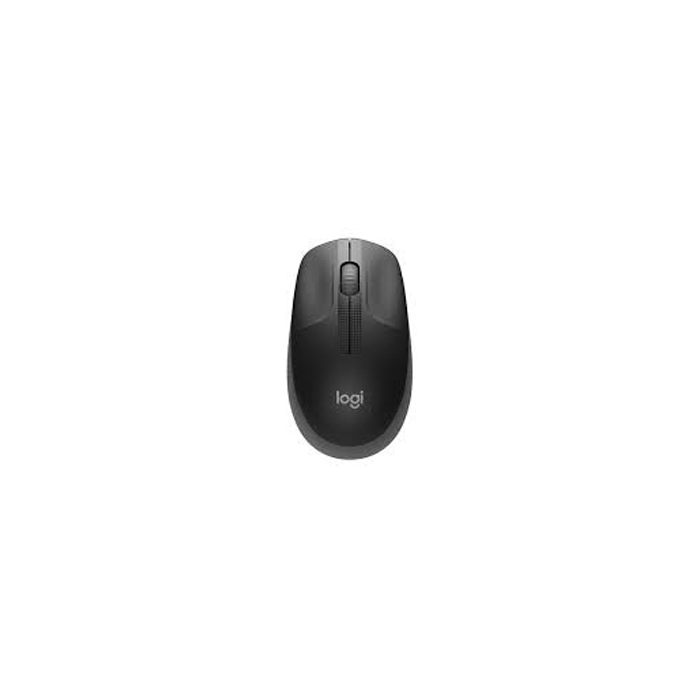 Souris sans fil USB Logitech M190 gris/noir 910-005905