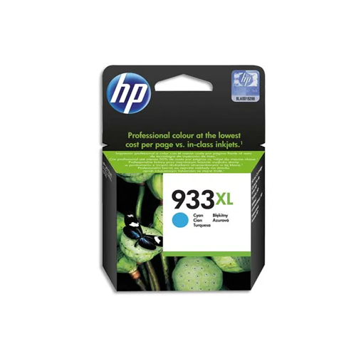 HWP CART JE CYAN 933XL CN054