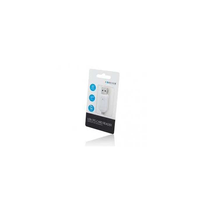 Lecteur carte OTG micro USB