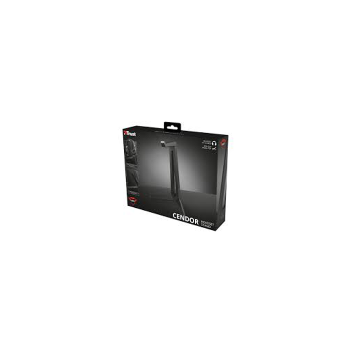 Support casque universel Trust Gaming GXT 260 Cendor