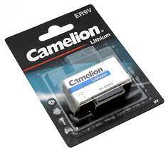 Pack de 1 pile Camelion Lithium 9V