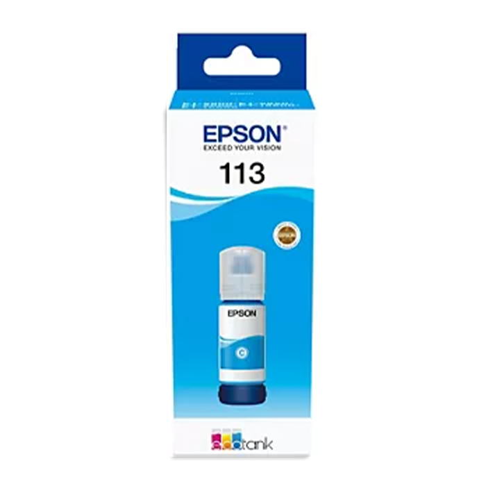 EPS BOUTEILLE ECOTANK C 113 C13T06B240