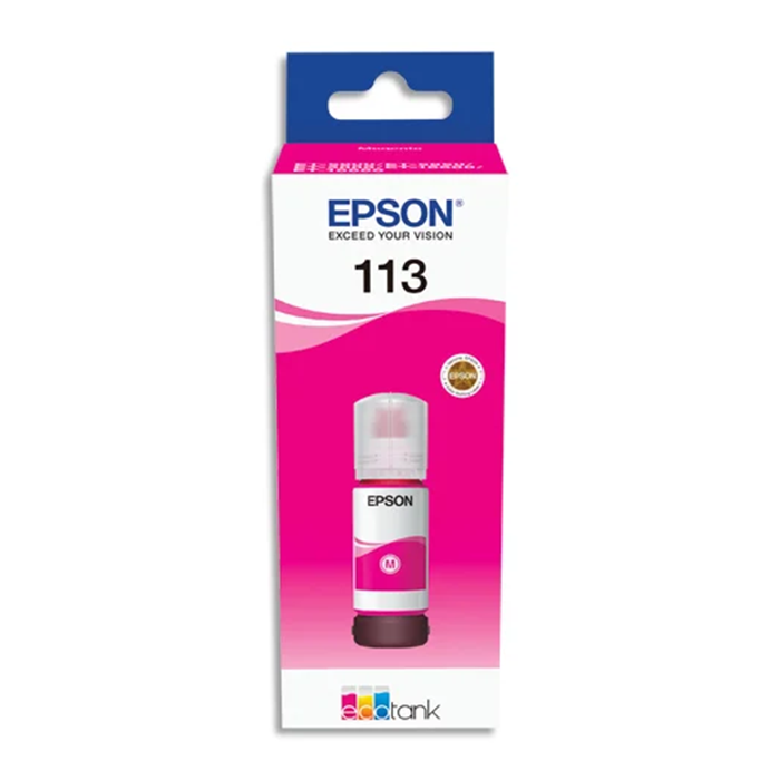 EPS BOUTEILLE ECOTANK M 113 C13T06B340