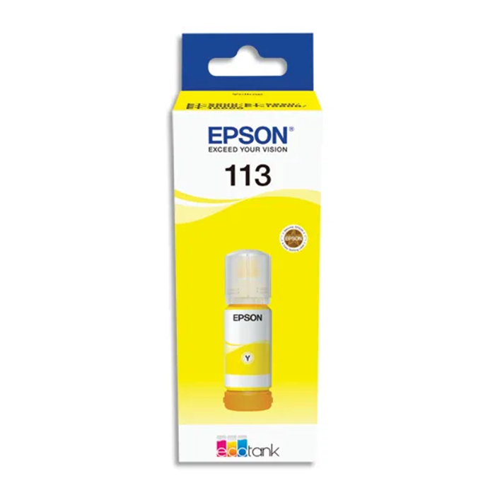 EPS BOUTEILLE ECOTANK J 113 C13T06B440