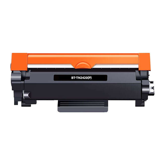 Toner compatible TN 2420 3000 P. DCPL2500/HLL2300/MFCL2700