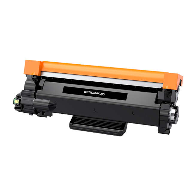 Toner compatible TN2510XL 3000 pages