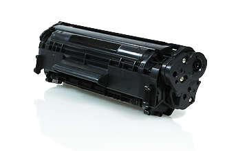TONER REMANUF P/ LASERJET 1010/1015/3020 Q2612A  2000 PAGES