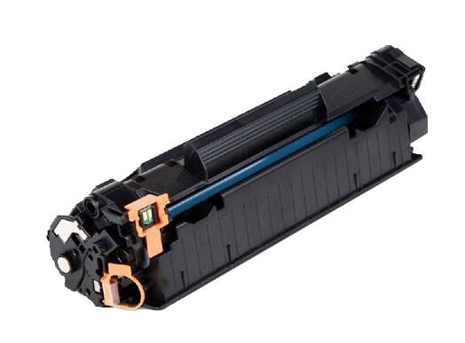 Toner compatible CF283X 2200P. p/hp M2xx