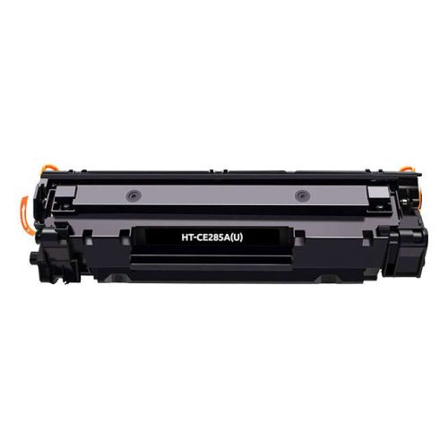 TONER NOIR COMPATIBLE HP LASERJET P 1102 1600 PAGES
