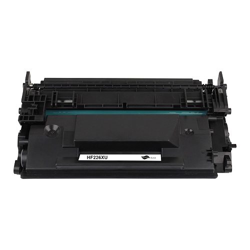 Toner compat. 26x 9000P. HP CF226X