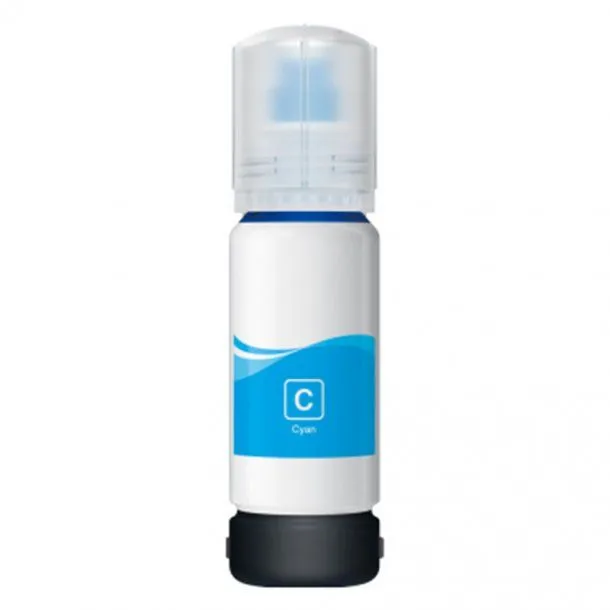 Bouteille encre cyan 104 Ecotank 70ml