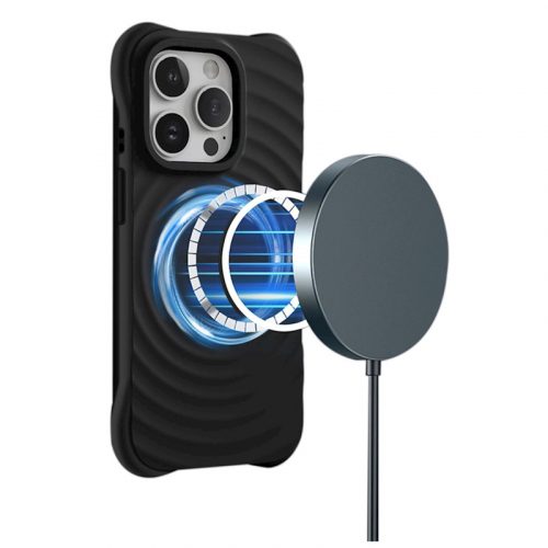 Circle Mag case for iPhone 11 noir