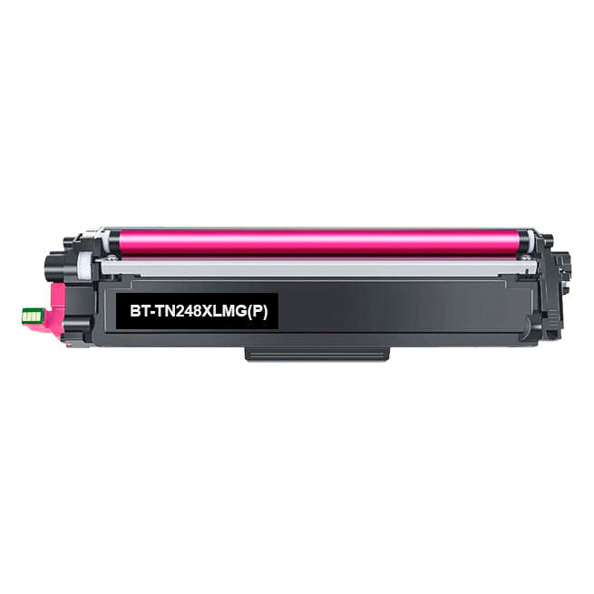 Toner compatible TN248XL LOWCOST MAGENTA 2300pages