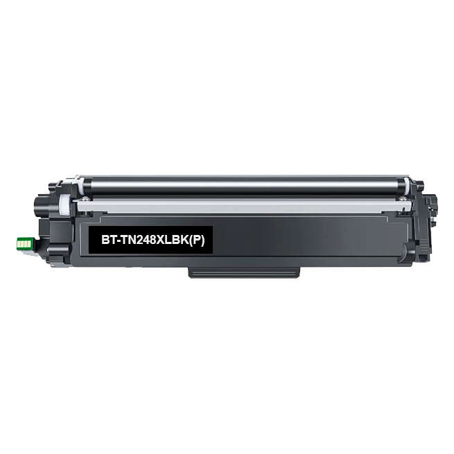 Toner compatible TN248XL LOWCOST noir 3000pages