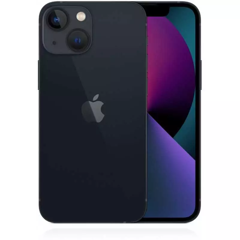 [APP13___B-F150103] Apple iPhone 13 / OK / Grade  B- / A2633 / 2021 / 4 GB / 128