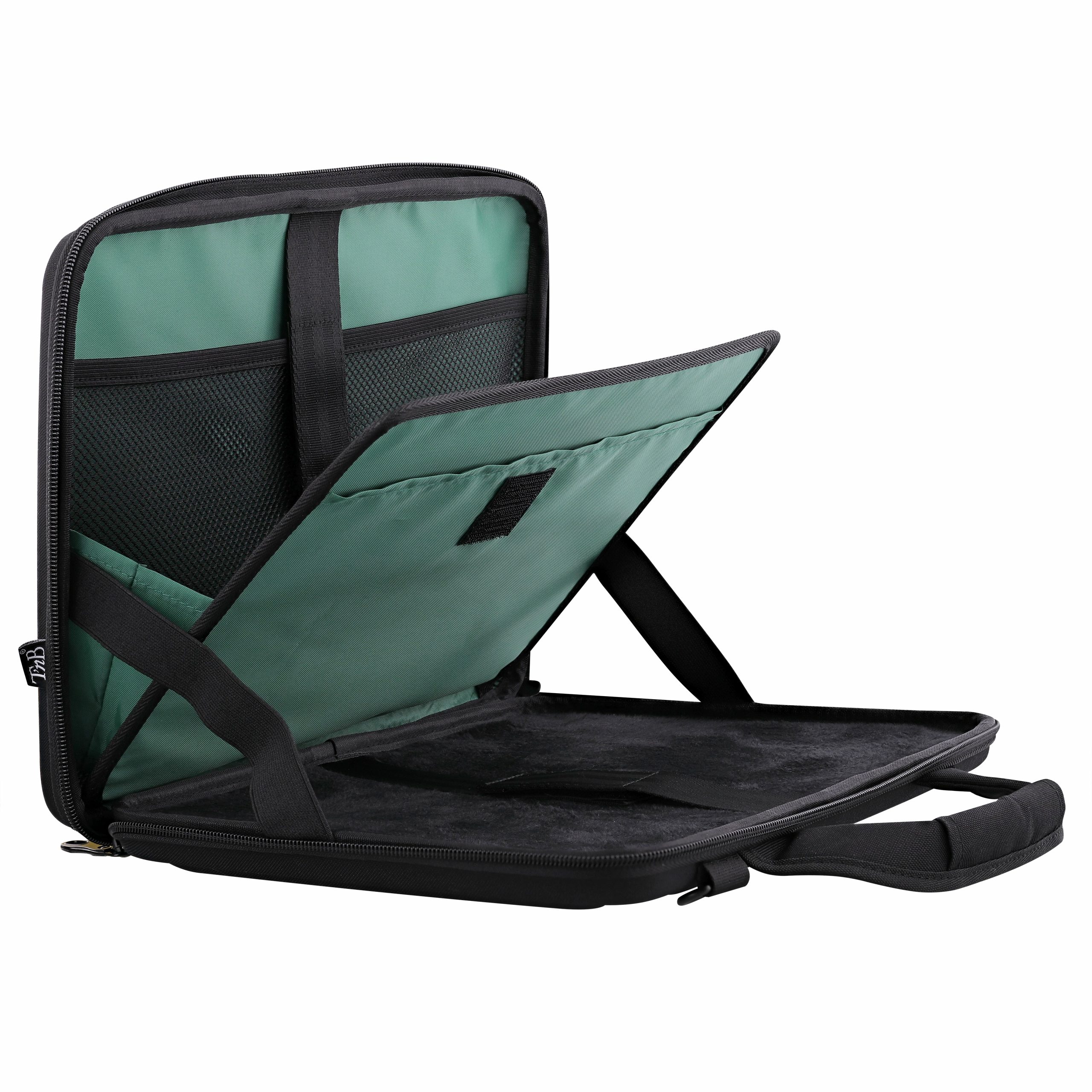 TNB Housse PC coquée 13-14" VARS