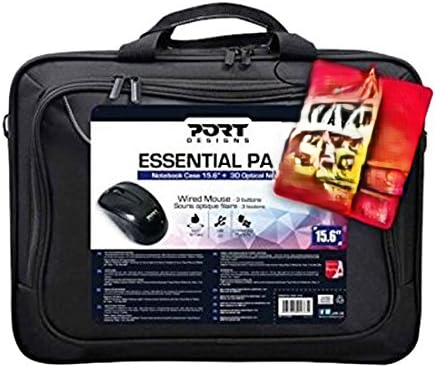 PORT DESIGN PACK SACOCHE 15''+SOURIS 501683