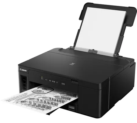 Canon Pixma megatank GM2050 Imprimante Monochrome Duplex WiFi 13ppm