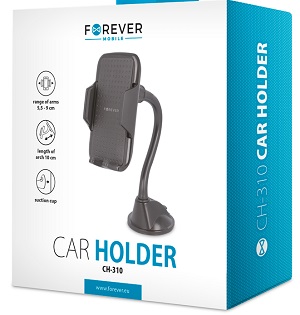 Universal car holder CH-310