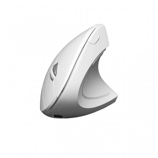 Souris verticale double Subblim Glide Vertical Ergo Bluetooth, USB 2,4 GHz 4 000
