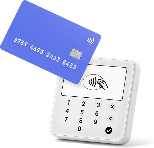 SUM TERMINAL DE PAIEMENT MO RDRSUL006