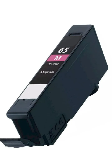 Cartouche compatible cli-65 Magenta 12.5cl Pixma PRO-200