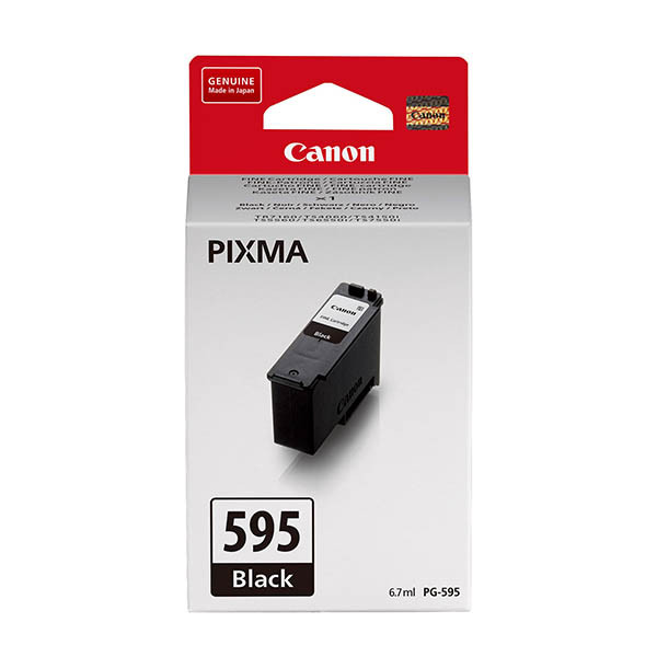 CANON Cartouche dencre noir PG-595 7171C001
