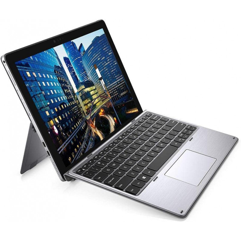 [DEL7210_C_F258584]Dell Latitude 7210 2-in-1/Grade C/ i5-10310U/8 GB/256 GB NVMe/12.2"/Tactile/A/Webcam/2USB-C/Win11Pro1