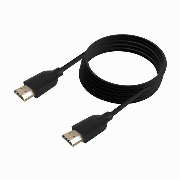 Câble HDMI Aisens 3m V2.0 CCS Premium High Speed ​​/ Hec 4K à 60 Hz 18 Gbit/s