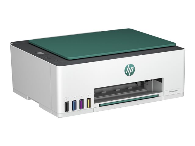 Multifonction couleur HP Smart Tank 5109 avec Wi-Fi, 12 ppm