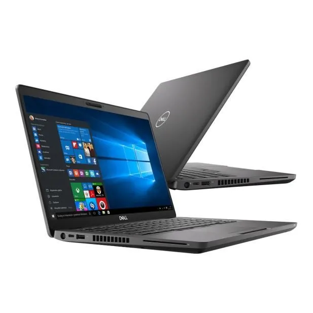 [DELL5400C_F227639 Dell Latitude 5400/Grade C/i5-8365U/8 GB/256 GB NVMe/14.1"/Win11 Pro/60-79%  4