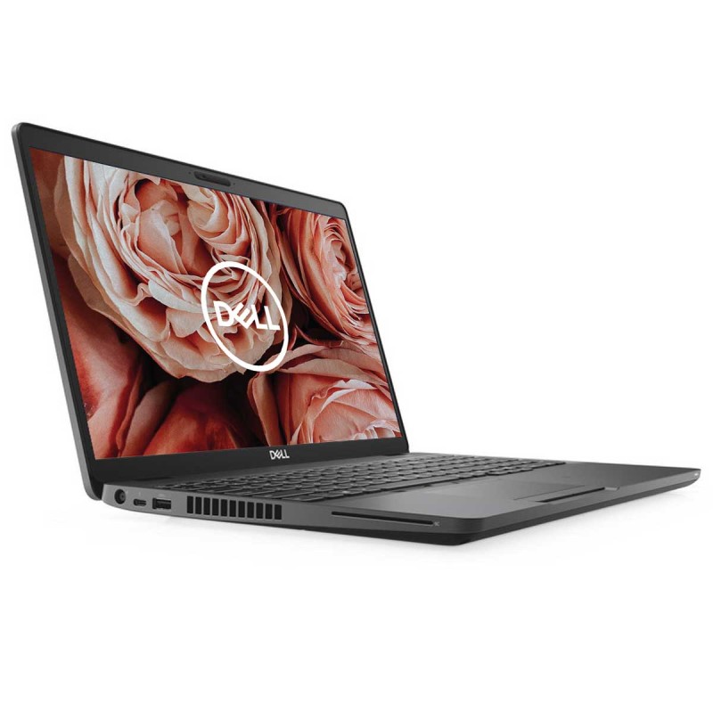 [DELL5500C_F237336] Dell Latitude 5500/Grade C/ i5-8365U/8 GB/256 GB NVMe/15.6"/A/Webcam/1HDMI /Avec Clavier/1 USB-C/Windows11 Pro/80-100%