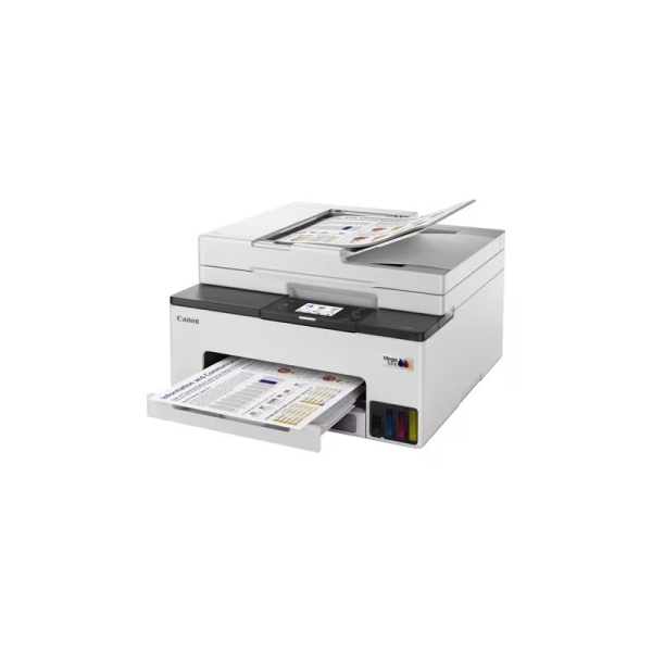 Canon Maxify GX2051, Wi-Fi, recto verso, 15 ppm,ADF 35 feuilles