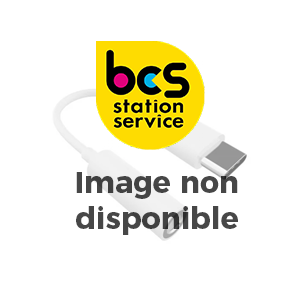 Adaptateur XO Type C HUB013 6 en 1 - Couleur Gris