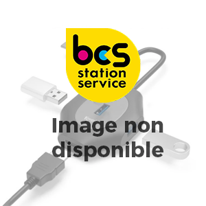 Kit Wi-Fi CPL Mercusys MP510 AV1000 Gigabit - 1000Mbps - Portée jusqu'à 300m - G