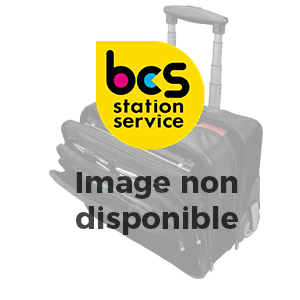 Mallette Trust Primo pour Ordinateur Portable jusqu'à 16" - Poche Extérieure - 2