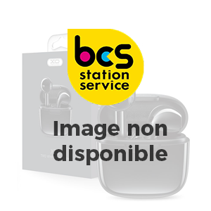 Casque XO EP13 avec microphone Lightning - Basses puissantes - Bouton de command