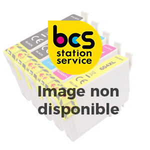 ALTERNATIF Canon 4412C001 / GI-56 BK - Bouteilled'encre noire