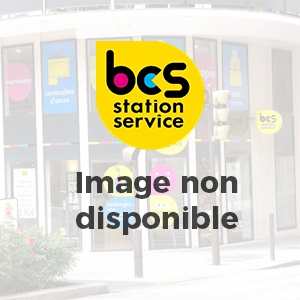 Bouteille d'encre grise d'origine Canon GI53 - GI53GY/4708C001