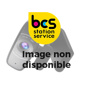 Webcam NGS XpressCam 300 8MP - Microphone intégré - USB, Jack 3,5 mm